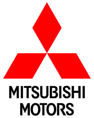 Mitsubishi logo