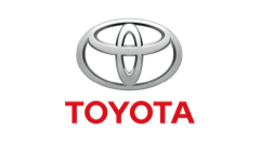 Toyota logo